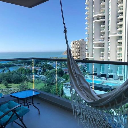 Apartamento Samaria Club Resort Santa Marta  Extérieur photo