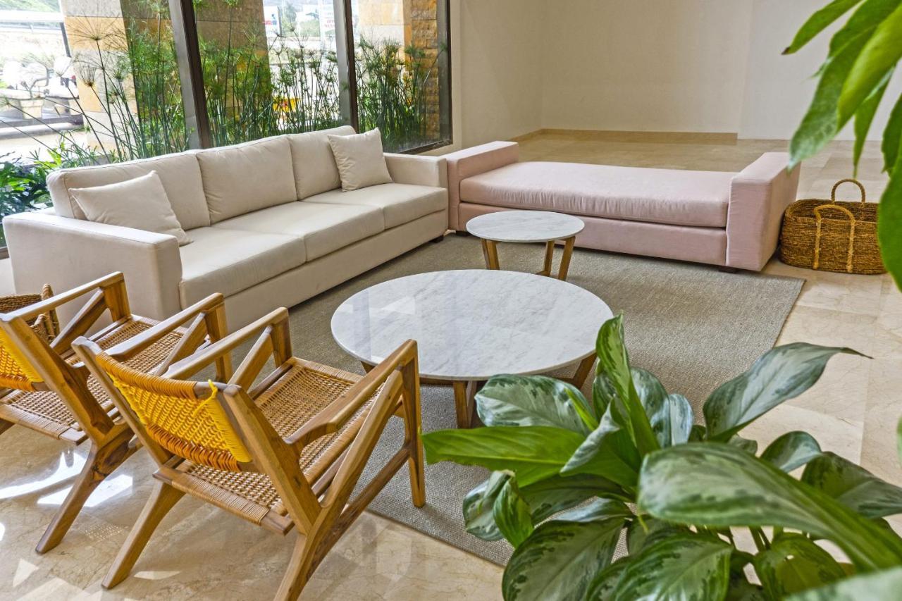 Apartamento Samaria Club Resort Santa Marta  Extérieur photo