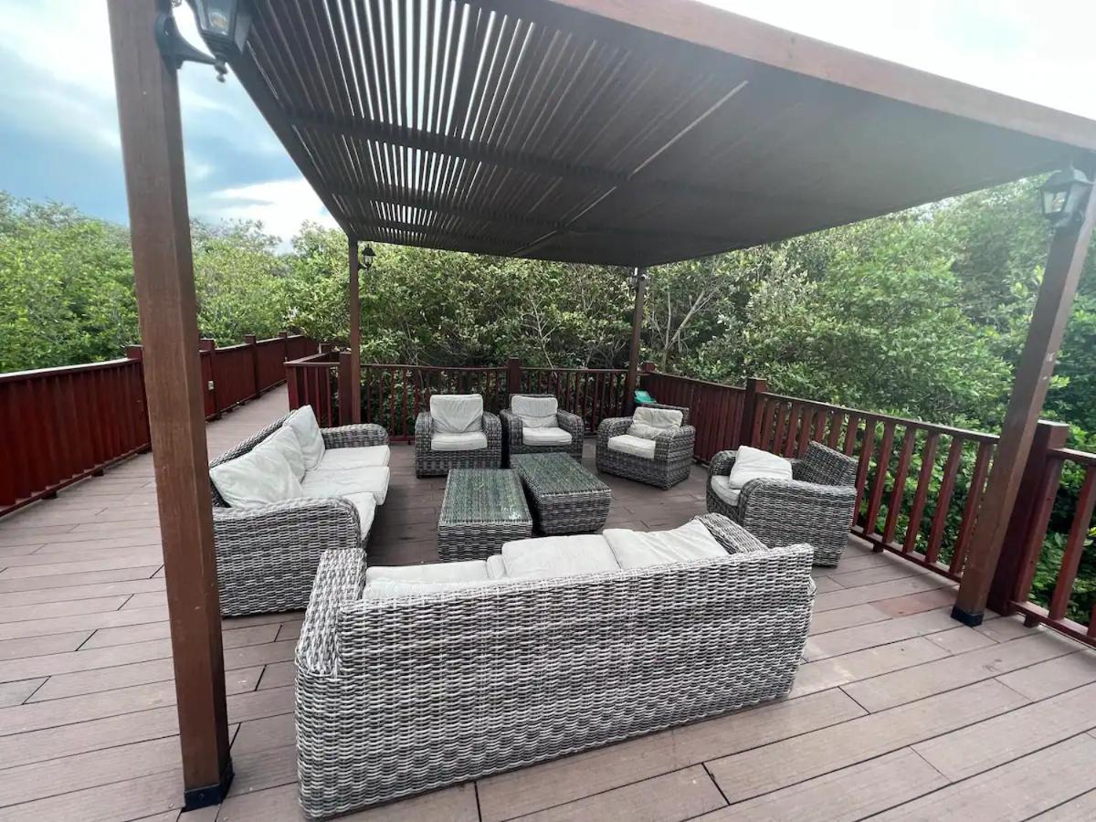 Apartamento Samaria Club Resort Santa Marta  Extérieur photo