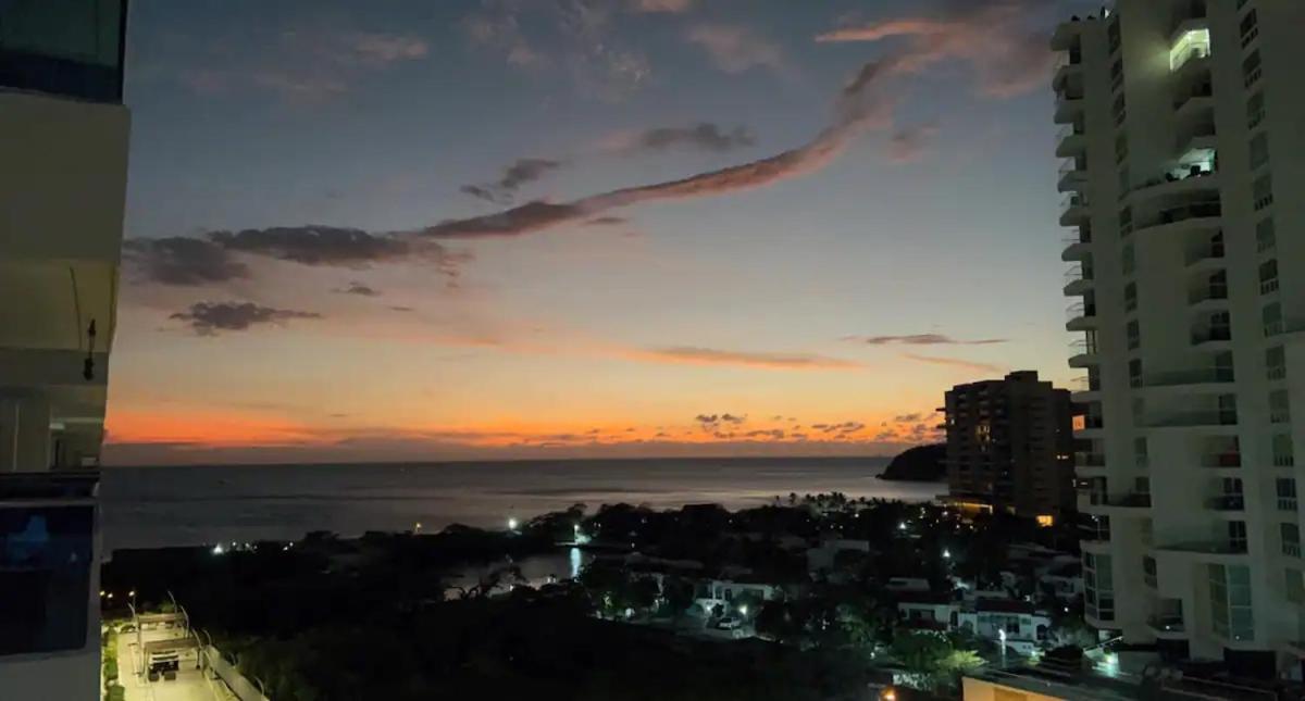 Apartamento Samaria Club Resort Santa Marta  Extérieur photo